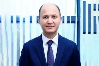 Deputy Advisor to the President of Uzbekistan dismissed from office