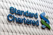 Standard Chartered Arranges 770 Million Yuan Loan for Asakabank