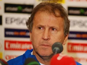 Zico’s Bunyodkor win Uzbek championship 
