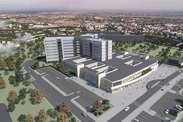 A single oncological complex to be created in Uzbekistan