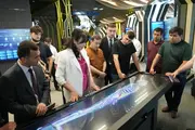 Делегация Таджикистана изучила GovTech-опыт Узбекистана