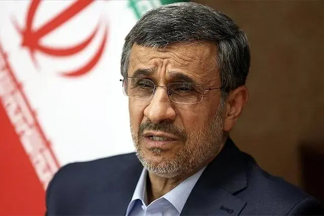 OAV: Eronning sobiq prezidenti Ahmadinejod AQSH va Isroilning Tehronga bergan zarbasi oqibatida halok bo‘ldi