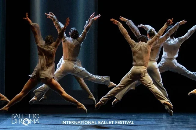Italiyaning Balletto di Roma truppasi Xalqaro balet festivali doirasida Toshkentda chiqish qiladi