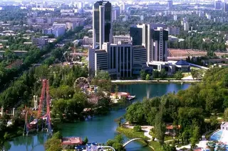 Khokimiyat of Tashkent to receive 600 billion soums to eliminate problems arising from abnormal cold weather