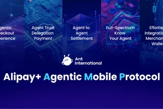 Ant International Launches Open-Sourced Agentic Mobile Protocol to Drive AI Commerce