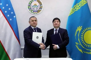 Kazakhstan and Uzbekistan Expand Audit Cooperation