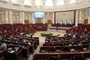 "Toshkent xalqaro moliya markazi to‘g‘risida"gi qonun Qonunchilik palatasi tomonidan qabul qilindi.