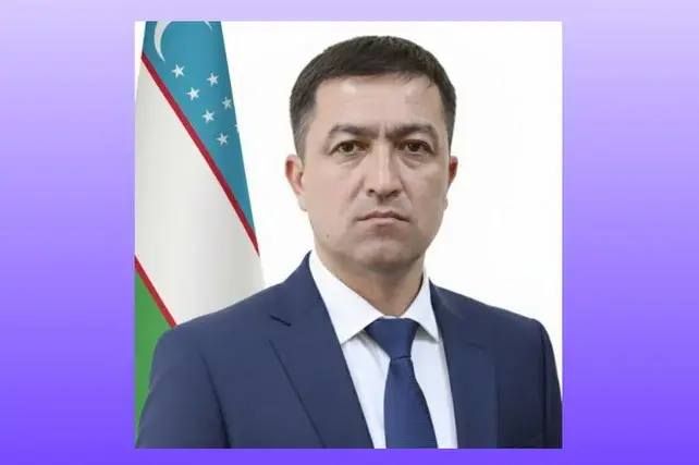Зоҳид Караев «Ўзбекнефтегаз»да комплаенс ва коррупцияга қарши кураш масалалари бўйича раис ўринбосари этиб тайинланди