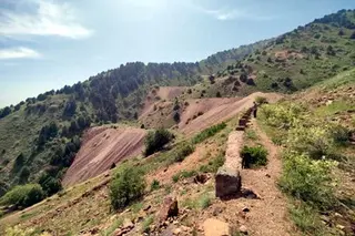 Remediation works to commence at uranium legacy sites in Uzbekistan