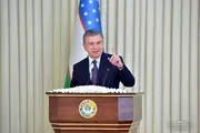 Шавкат Мирзиёев поздравил выпускников школ Узбекистана: «Никогда не переставайте стремиться, искать и создавать новое!»
