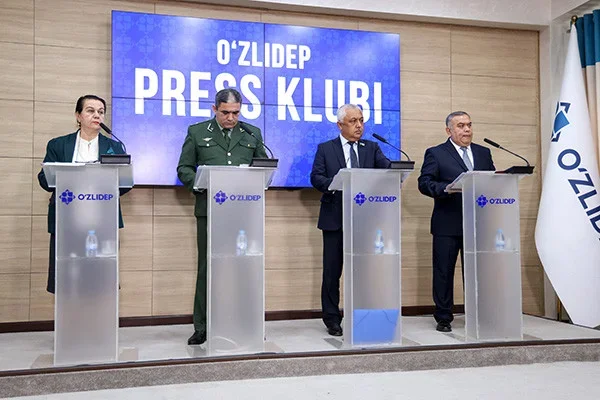 Issues of reducing the shadow economy discussed