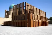 Al-Musalla: историко-культурное пространство Бухары стало одной из ключевых площадок Биеннале