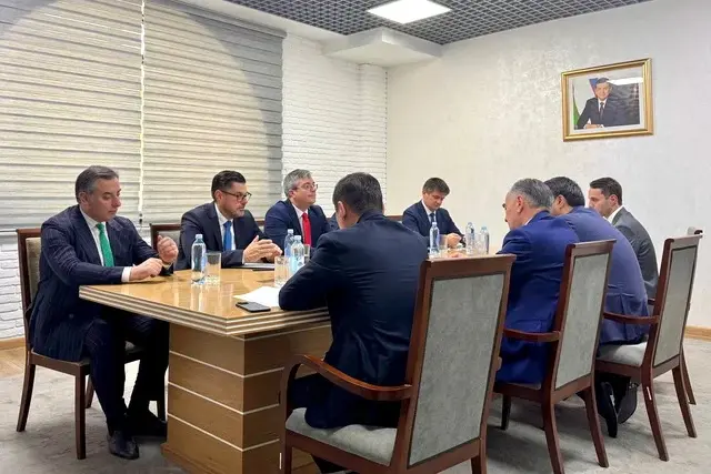 O‘zbekiston va Vengriya energetika va sanoat sohasida hamkorlikni kengaytirish masalalarini muhokama qildi
