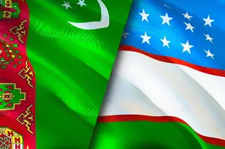 Negotiations on the demarcation of the Uzbek-Turkmen interstate border takes place in Bukhara