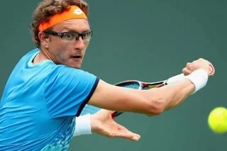 Теннис бўйича New York Open чемпионатида Денис Истомин  америкалик Маккензи Макдональдга қарши кортга чиқади