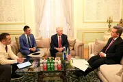 Ўзбекистон рақамли таълимни ривожлантириш бўйича ICPC билан меморандум имзолади
