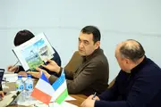 Фарғона вилояти ҳокими Шоҳимардонда туристик мажмуа ва канат йўли қурилишини POMA билан муҳокама қилди