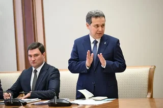 Prezident sun'iy intellektni 2030-yilgacha rivojlantirishni ma'qulladi
