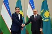 Ўзбекистон Президенти Қозоғистон билан кўп қиррали ҳамкорликни янада кенгайтириш муҳимлигини қайд этди