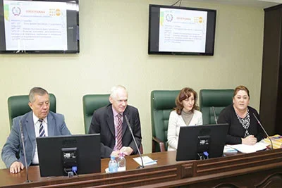 UN Population Fund supports training on methodologies of demographic analysis