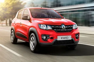 Renault готов наладить производство автомобилей в Узбекистане