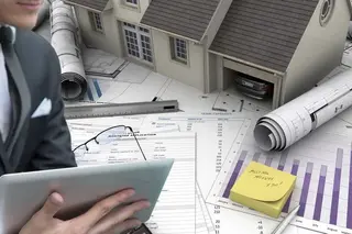 Any right to real estate must undergo state registration within 1 month from the date of occurrence