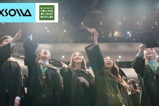 Xsolla Partners With De La Salle-College of Saint Benilde to Launch a Global Publishing Platform for the Next Generation of Filipino Game Developers