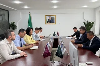 Uzbekistan Links Agri University and Soil Centre in 5-Year Science Pact