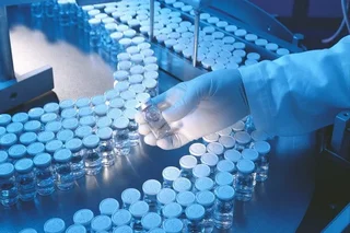 Rules for the certification of pharmaceutical products approved