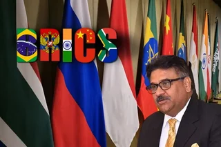 BRICS 2026 – Влияние на многополярный мир