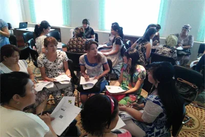 British Embassy and Business Women Association organises  Women in Business Week