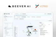 Hong Kong's Votee AI and Toronto's Beever AI Open-Source Beever Atlas — Turns Telegram, Discord, Mattermost, Microsoft Teams and Slack Chats Into a Living Wiki