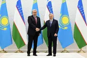 Мирзиёев обсудил с Кошербаевым укрепление узбекско-казахстанского сотрудничества