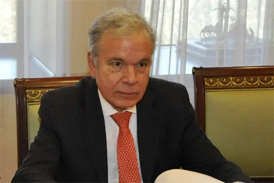 Глава МИД Узбекистана принял нового посла Бразилии