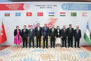 Туркий давлатлар ташкилотининг туризм бўйича вазирларининг навбатдаги 11-йиғилишига Ўзбекистон мезбонлик қилади