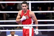 Абдумалик Халоков во второй раз выиграл Азиатские игры