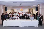 Инновационные проекты на базе ИИ представили участники Huawei ICT Competition 2025–2026