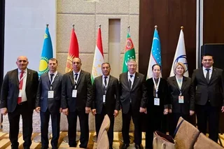 Markaziy Osiyo mamlakatlari kelajakdagi pandemiyalarning oldini olish bo‘yicha mintaqaviy dasturni boshlashdi
