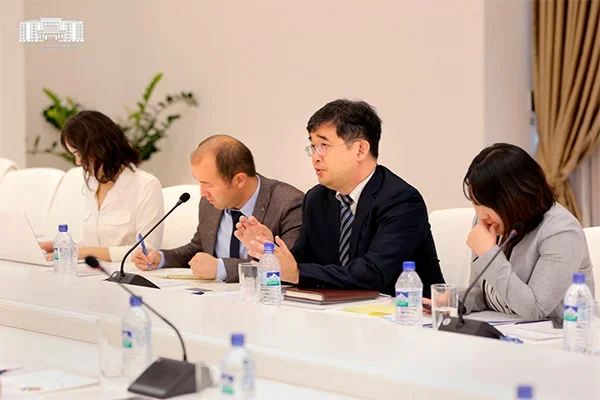 Korea’s Eximbank to help to develop passenger transport in Tashkent