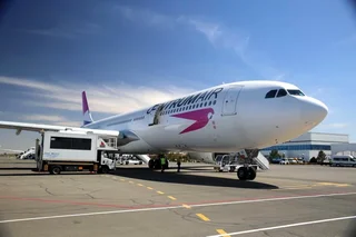 Centrum Air Samarqand – Sochi yo‘nalishi bo‘yicha aviaqatnovlarni yo‘lga qo‘ydi