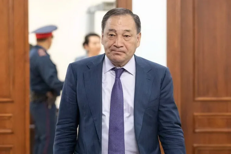 Казахстан назначил нового посла в Узбекистане