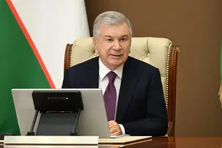 Мирзиёев миллионлаб гектар яйловларни тиклашни буюрди