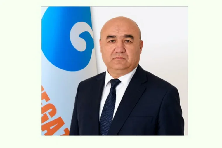 Руфат Кудратов возглавил Мубарекское управление «Узбекнефтегаза»