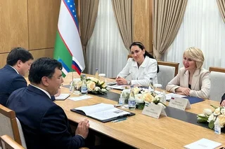 Uzbekistan - Russia: issues of cooperation in the field of tourism, culture and museums discussed