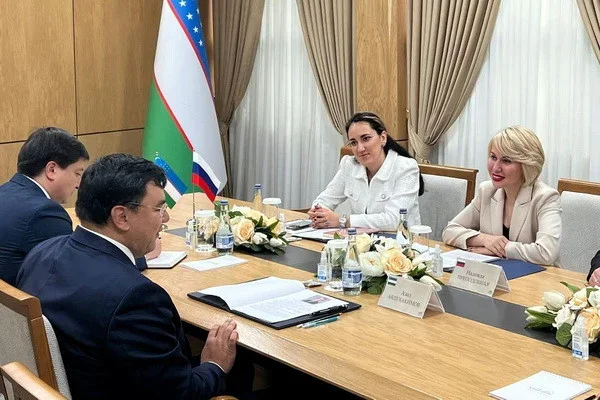 Uzbekistan - Russia: issues of cooperation in the field of tourism, culture and museums discussed