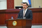 В Узбекистане совершенствуют защиту интеллектуальной собственности
