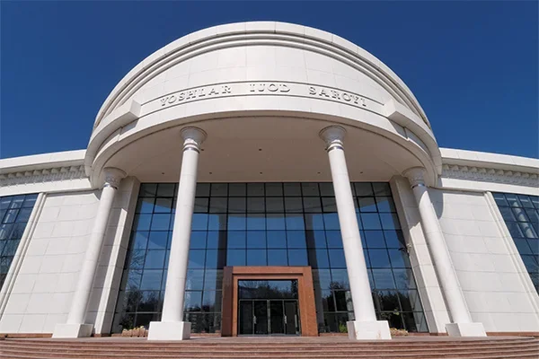 Round-table “Dialogue: Education – Business” held in Uzbek capital