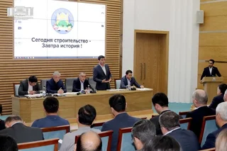 Хокимият Ташкента выстраивает механизм диалога с жителями