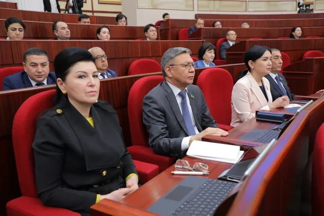 Қонунчилик палатаси экстремизмга қарши курашиш тўғрисидаги қонун лойиҳасини қабул қилди