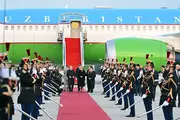Ўзбекистон Президентининг Францияга давлат ташрифи бошланди